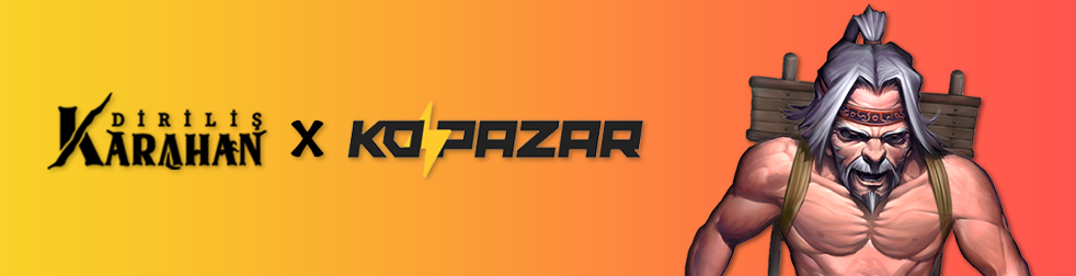 Karahan Online Diriliş
