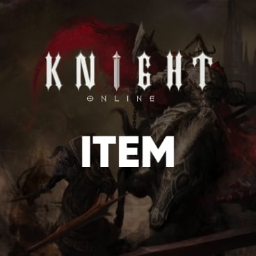 knight online item