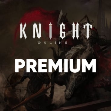 knight online premium