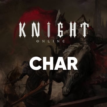 knight online char